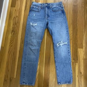 ✨LEVI’S 501 SKINNY JEANS✨